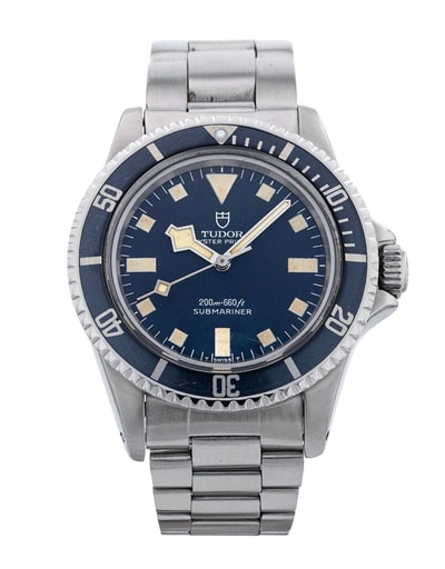 Tudor Submariner 9401/0